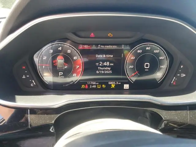 2024 AUDI Q3 PREMIUM PLUS 40  
