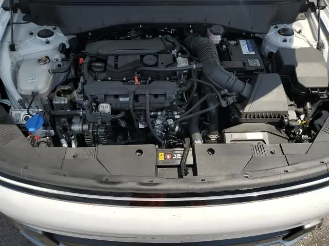 2025 HYUNDAI KONA LIMITED  
