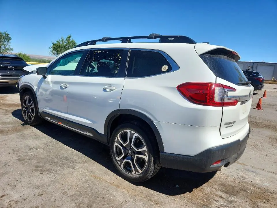 2023 SUBARU ASCENT TOURING  