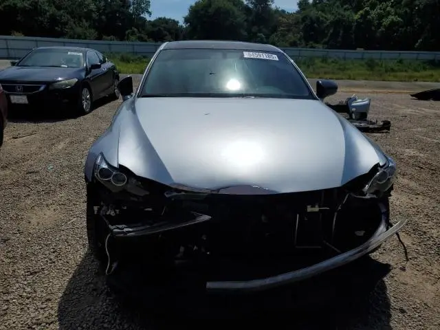 2016 LEXUS IS 300  