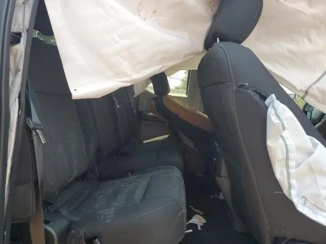 2019 FORD F150 SUPER CAB  