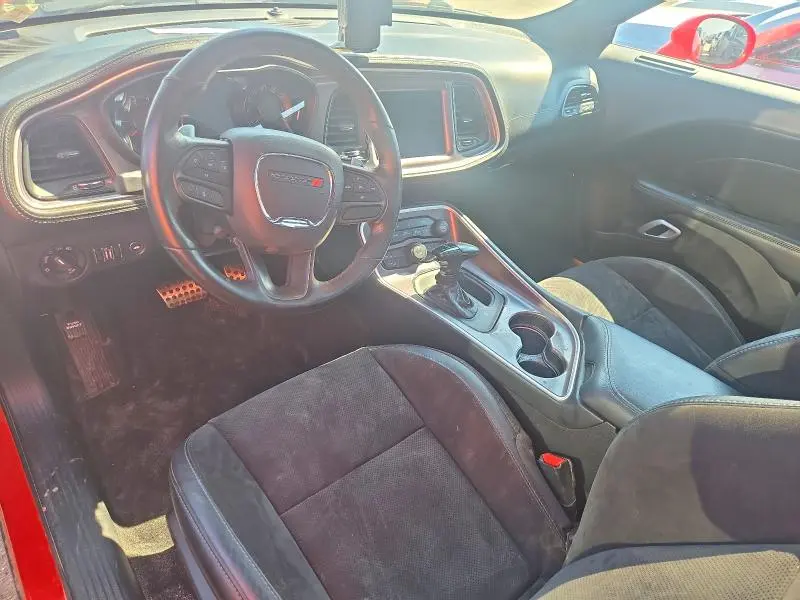 2021 DODGE CHALLENGER GT  