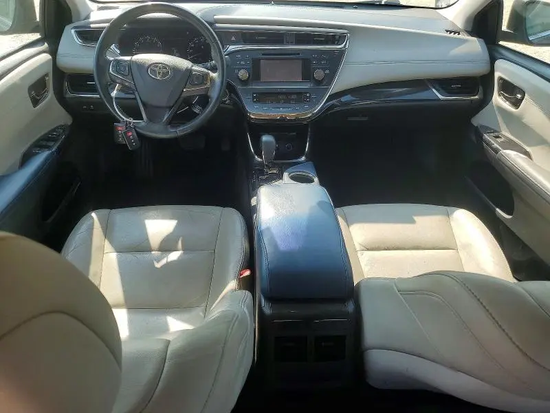 2013 TOYOTA AVALON XLE PREMIUM  
