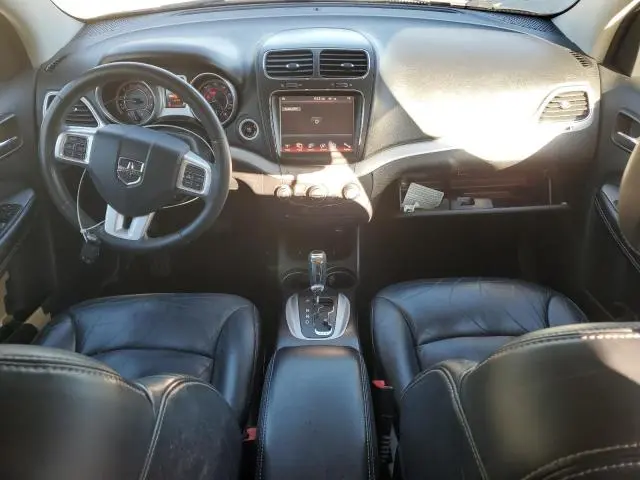 2015 DODGE JOURNEY SXT  