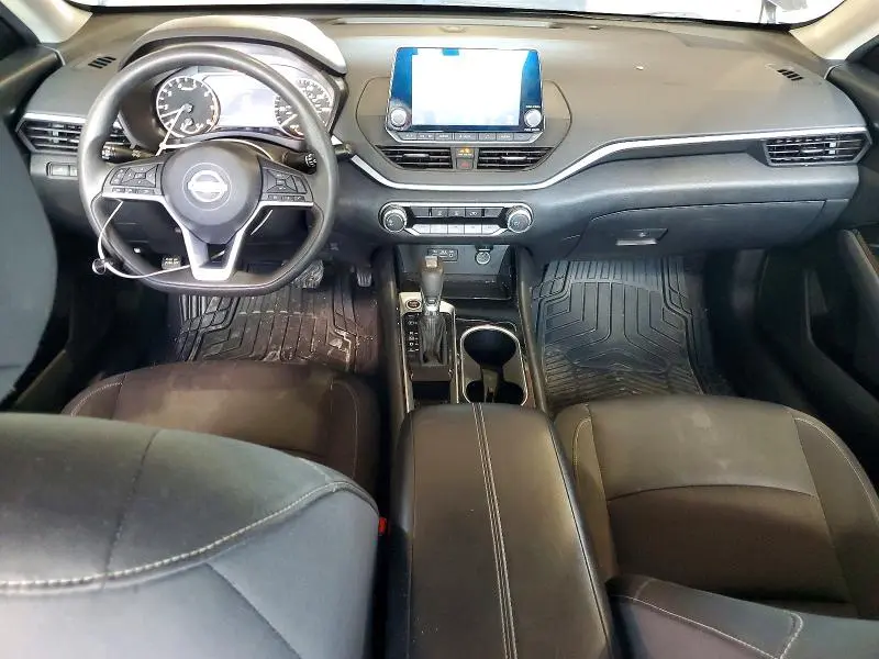2021 NISSAN ALITMA   