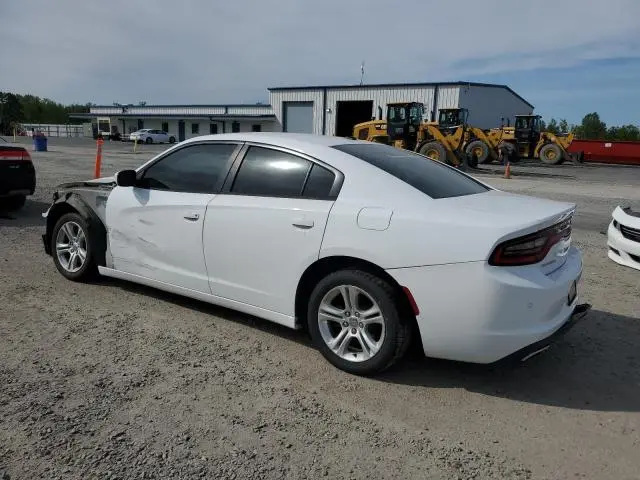 2015 DODGE CHARGER SE