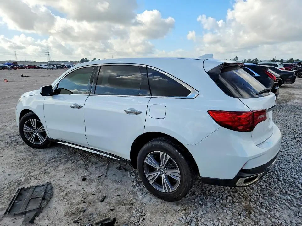 2020 ACURA MDX   