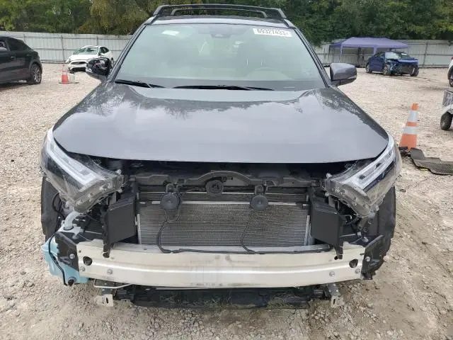 2022 TOYOTA RAV4 SE