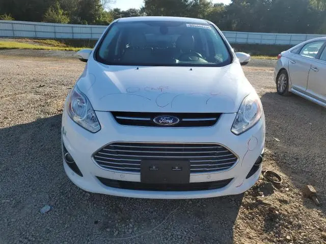 2015 FORD C-MAX PREMIUM SEL  