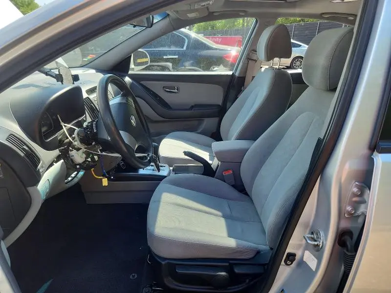 2010 HYUNDAI ELANTRA GLS  