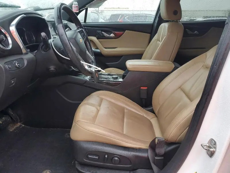 2019 CHEVROLET BLAZER PREMIER  