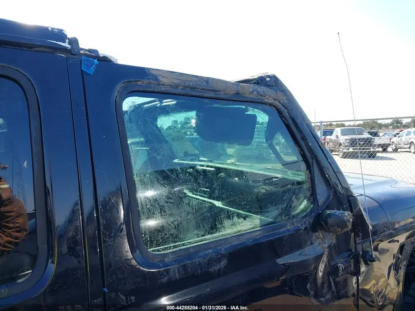 2019 JEEP WRANGLER UNLIMITED SPORT S 4X4