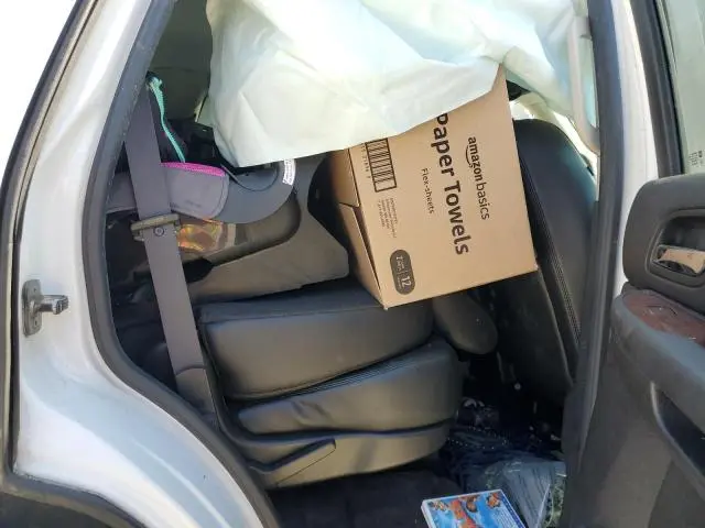 2011 CHEVROLET TAHOE K1500 LT  