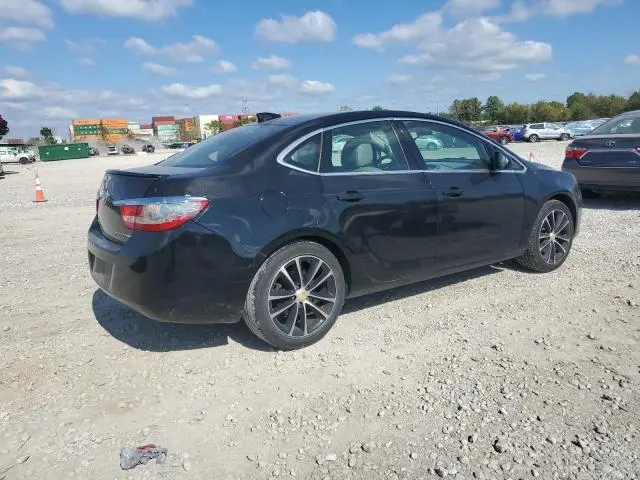 2016 BUICK VERANO SPORT TOURING  