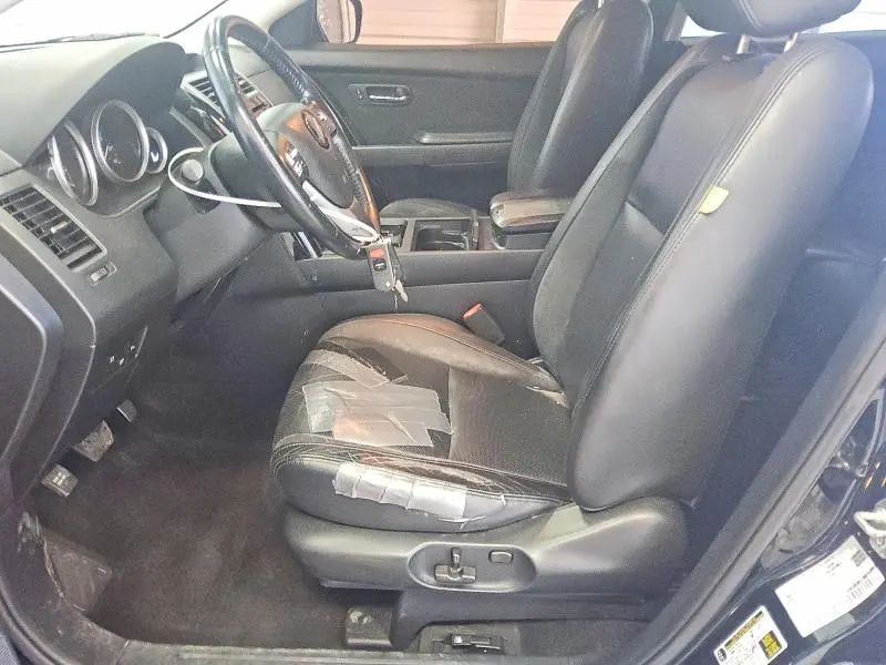 2013 MAZDA CX-9 TOURING  