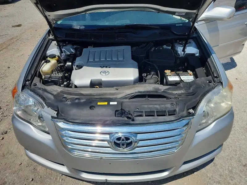 2010 TOYOTA AVALON LIMITED  