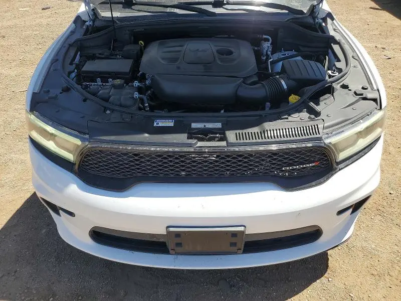 2021 DODGE DURANGO PURSUIT AWD