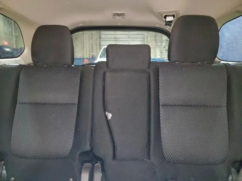 2018 MITSUBISHI OUTLANDER ES  