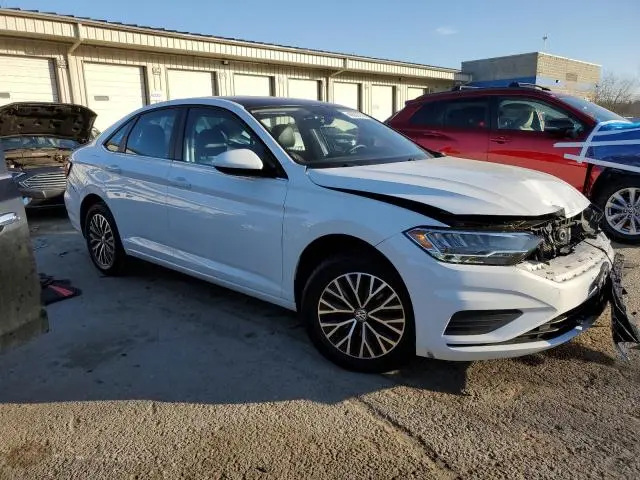 2020 VOLKSWAGEN JETTA S  