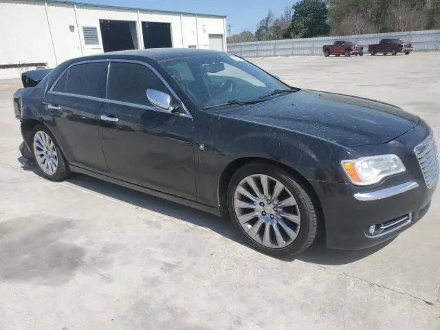 2013 CHRYSLER 300   