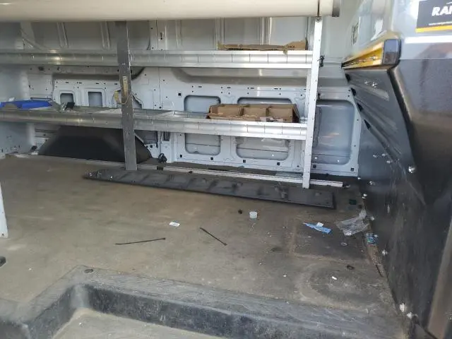 2018 FORD TRANSIT T-150  