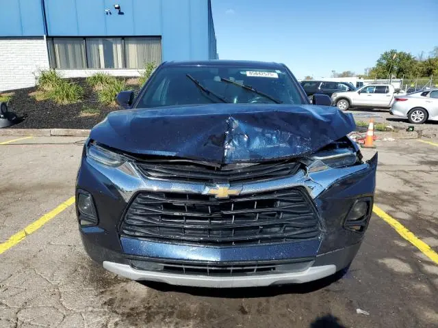 2020 CHEVROLET BLAZER 2LT  