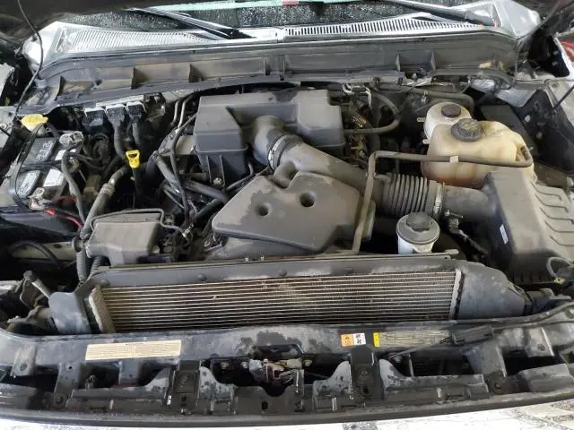 2013 FORD F250 SUPER DUTY  