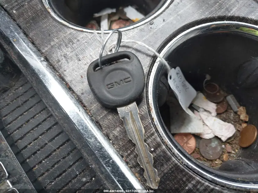 2013 GMC ACADIA SLT-1