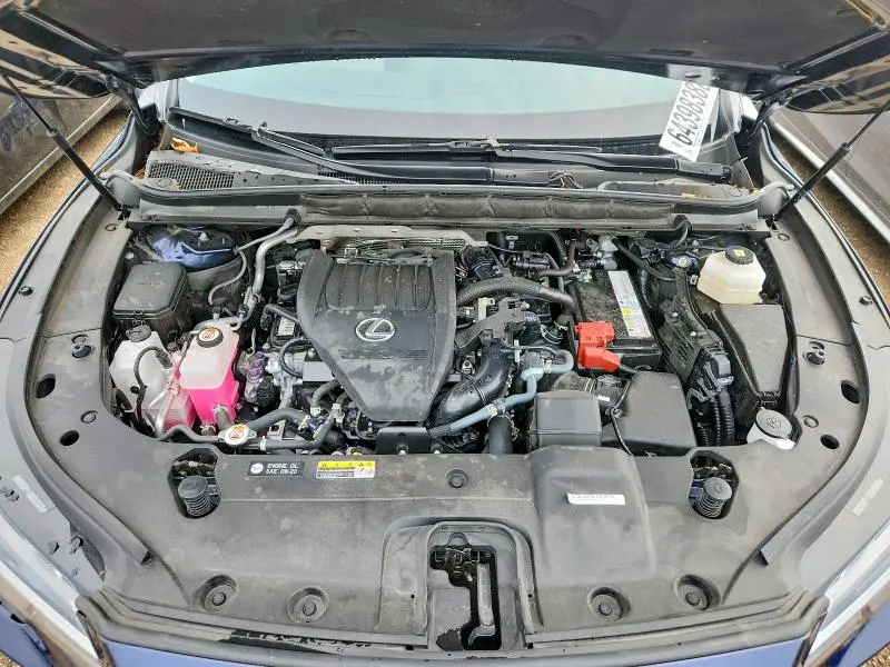 2024 LEXUS RX 350   