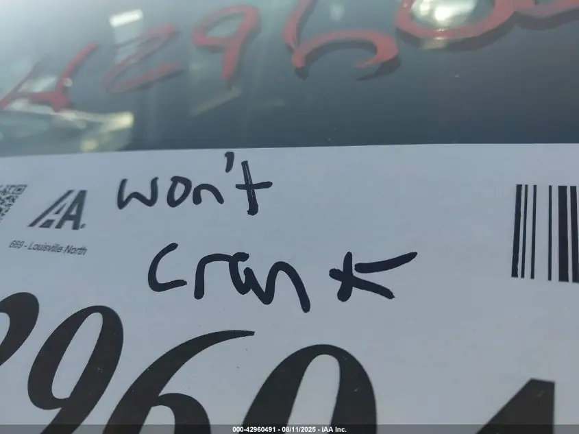 2011 HYUNDAI TUCSON GL