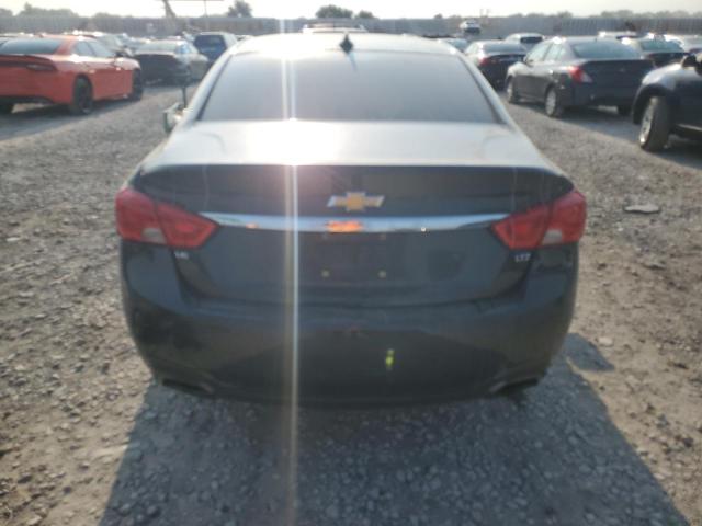 2015 CHEVROLET IMPALA LTZ