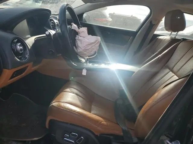 2014 JAGUAR XJL PORTFOLIO  