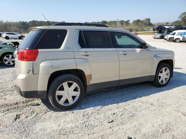 2011 GMC TERRAIN SLT