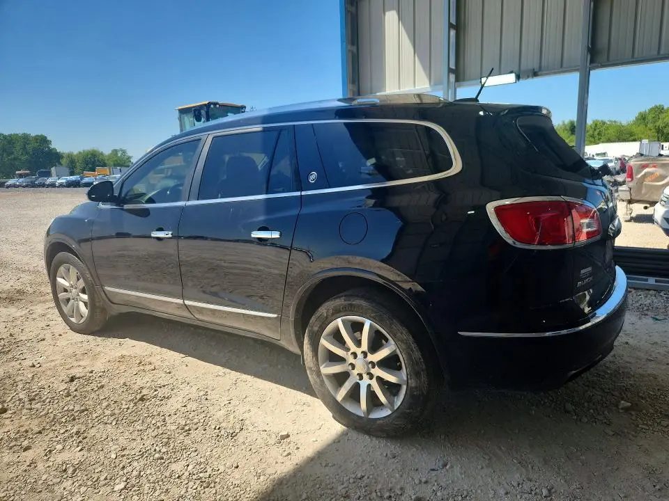 2016 BUICK ENCLAVE   