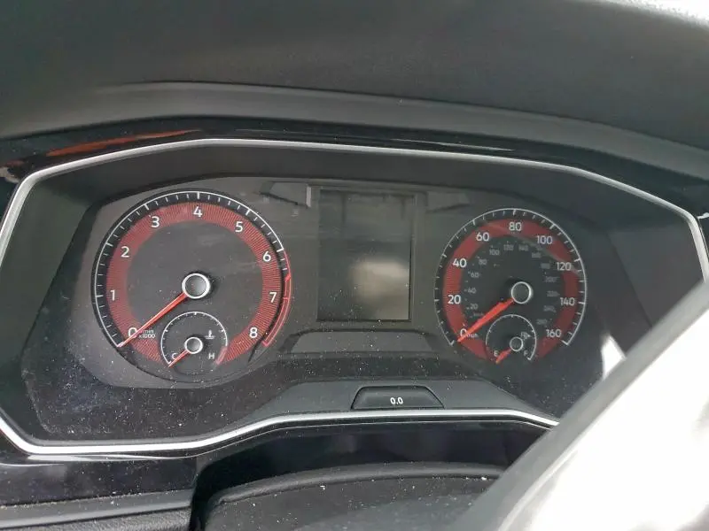 2020 VOLKSWAGEN JETTA S  