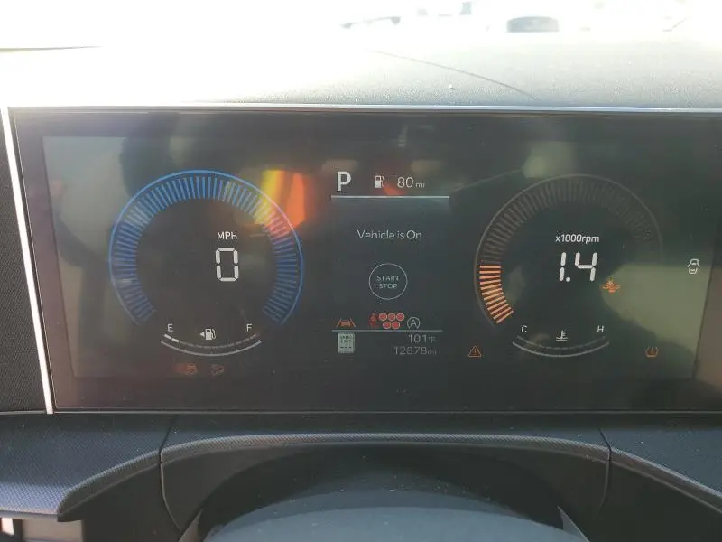 2024 HYUNDAI SANTA FE SE  