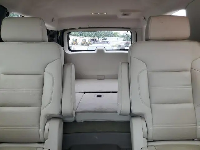 2017 GMC YUKON XL DENALI