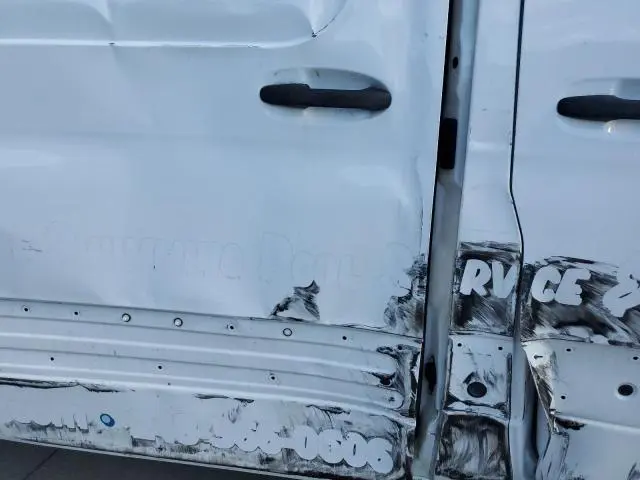 2023 MERCEDES-BENZ SPRINTER 2500  