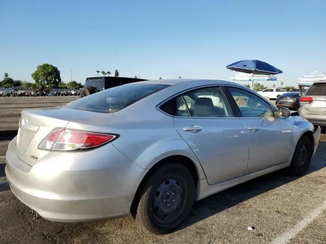 2012 MAZDA 6 I  