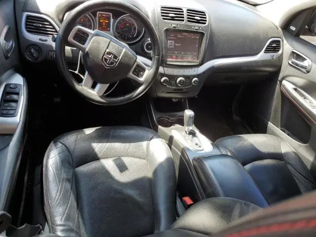 2015 DODGE JOURNEY R/T
