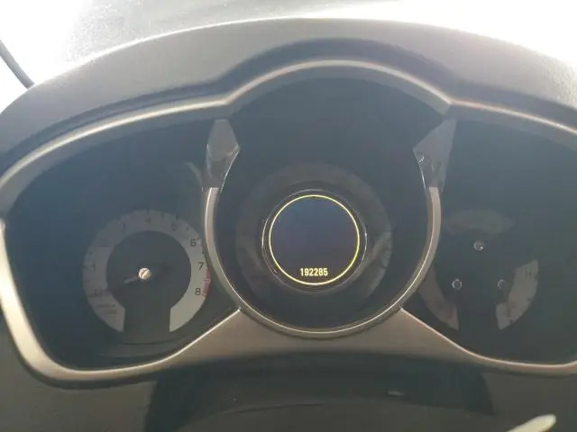 2011 CADILLAC SRX LUXURY COLLECTION  