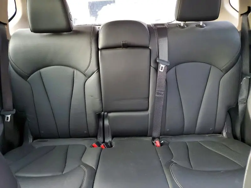 2016 BUICK ENVISION PREMIUM  