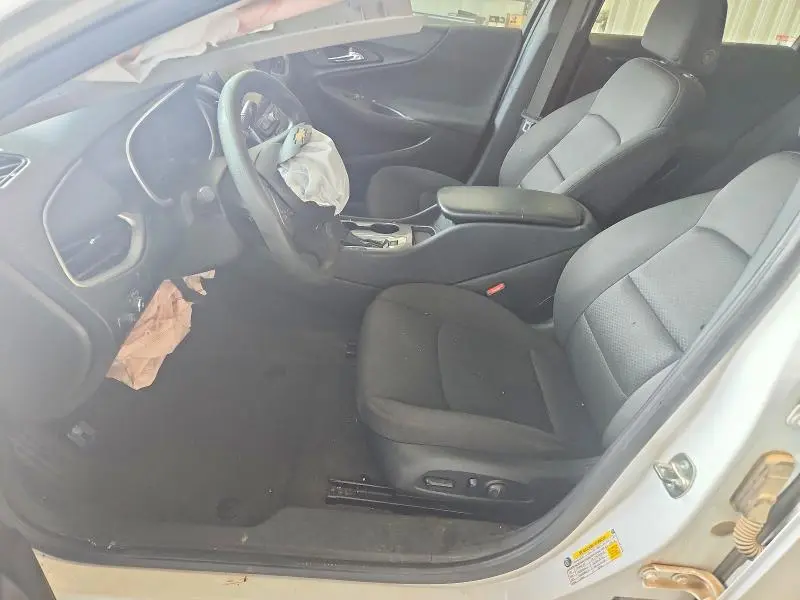 2024 CHEVROLET MALIBU LS  