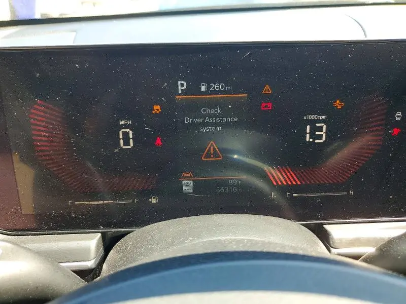 2025 KIA K5 GT LINE  