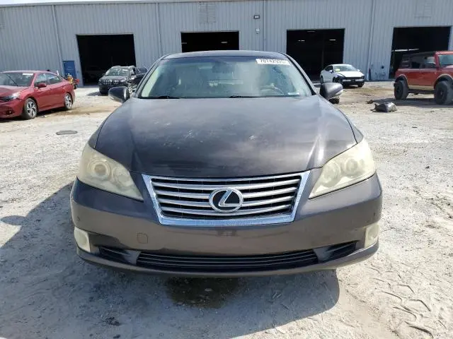 2012 LEXUS ES 350