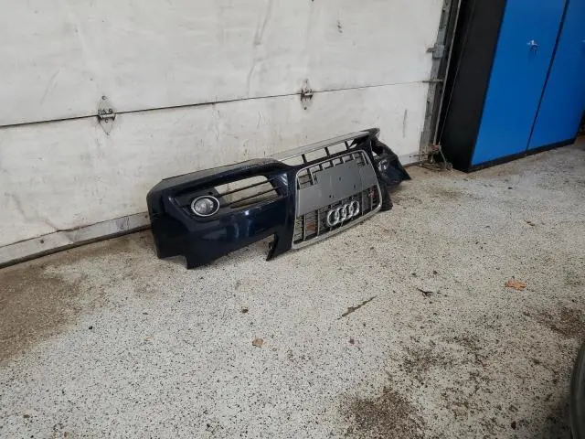 2010 AUDI S4 PREMIUM PLUS  