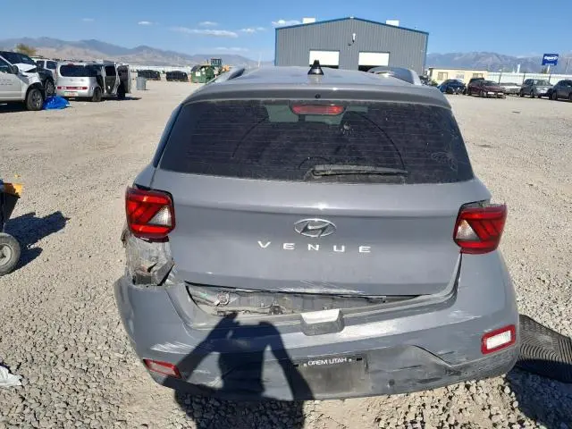 2021 HYUNDAI VENUE SEL  