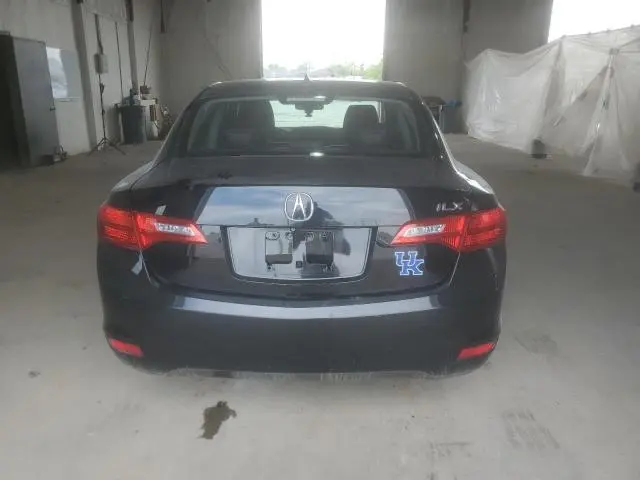 2015 ACURA ILX 20  