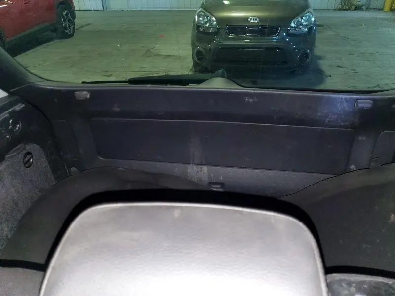 2014 VOLKSWAGEN TIGUAN S  