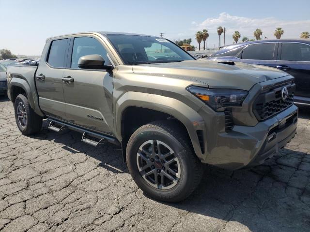 2024 TOYOTA TACOMA DOUBLE CAB